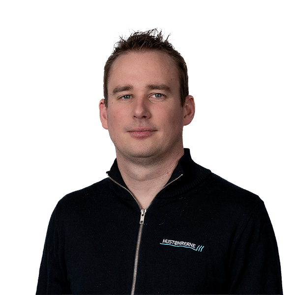 Kristian Lund Tripp-Andersen