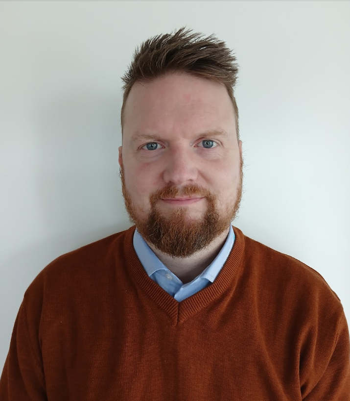 Gert Mahmens Østerby