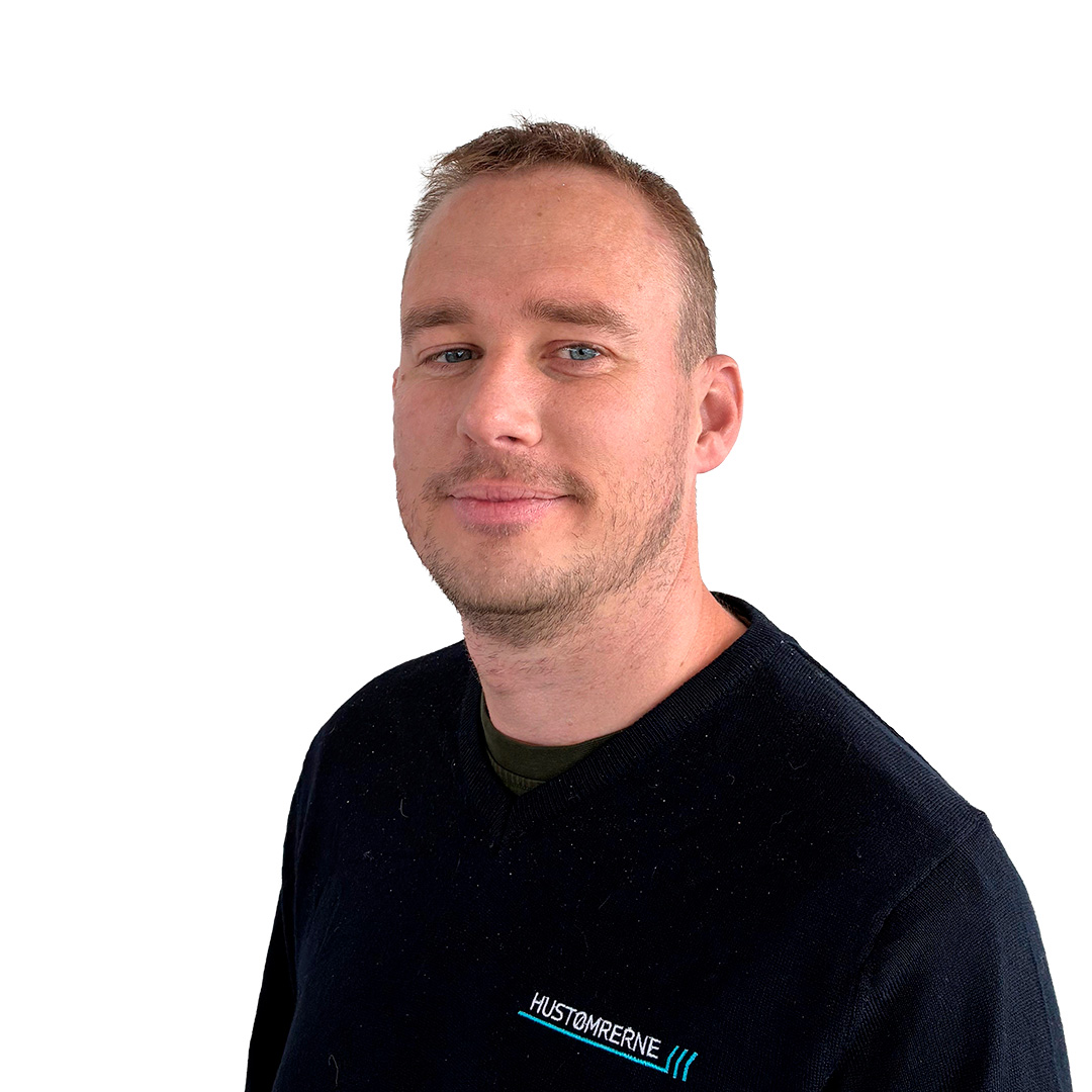 Kristian Lund Tripp-Andersen