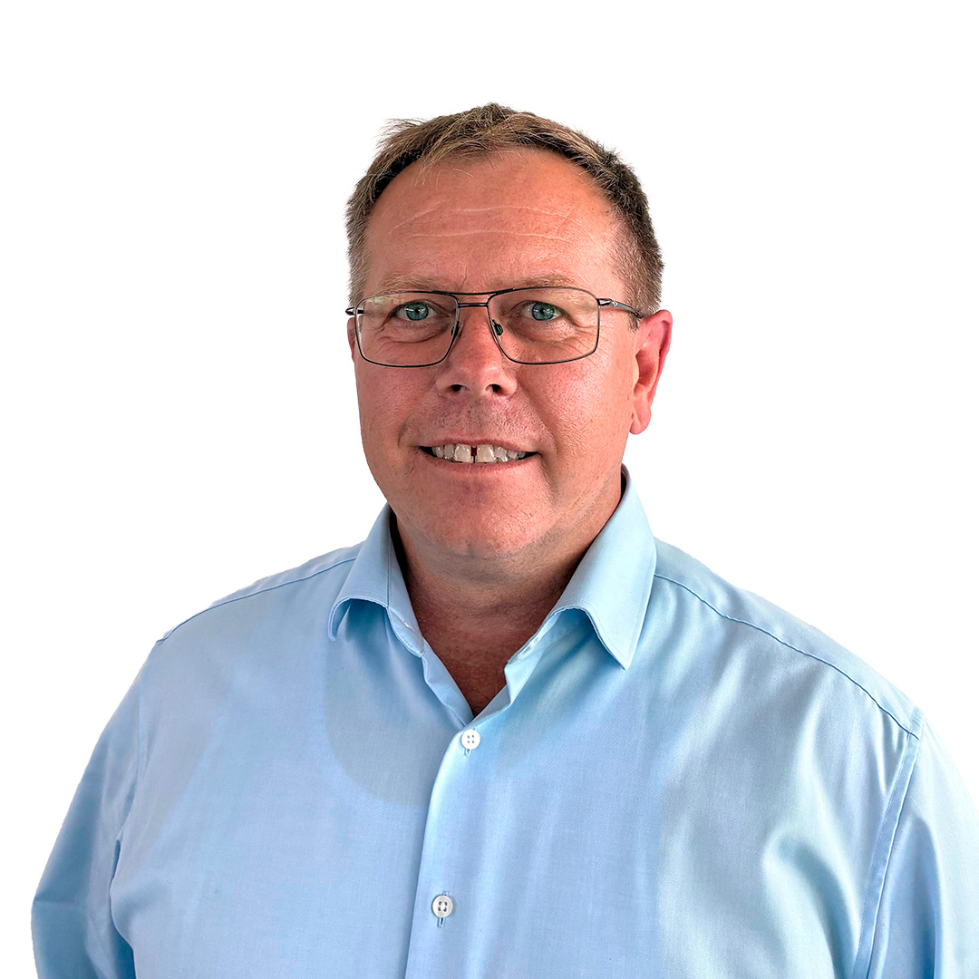 Peter Myrup Christensen